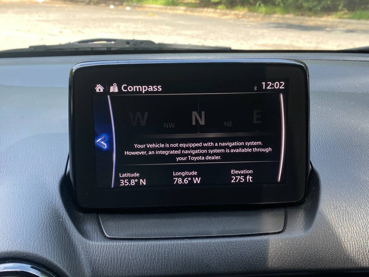 Used 2019 Toyota Yaris LE FWD image 28