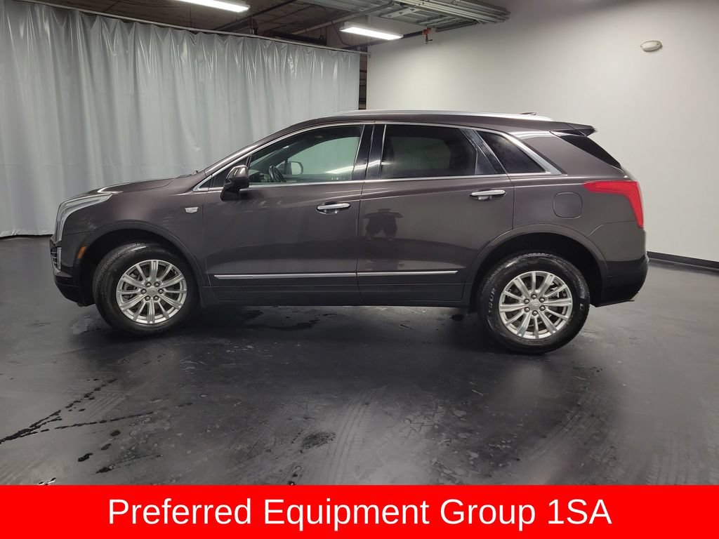 Used 2019 Cadillac XT5 FWD image 6