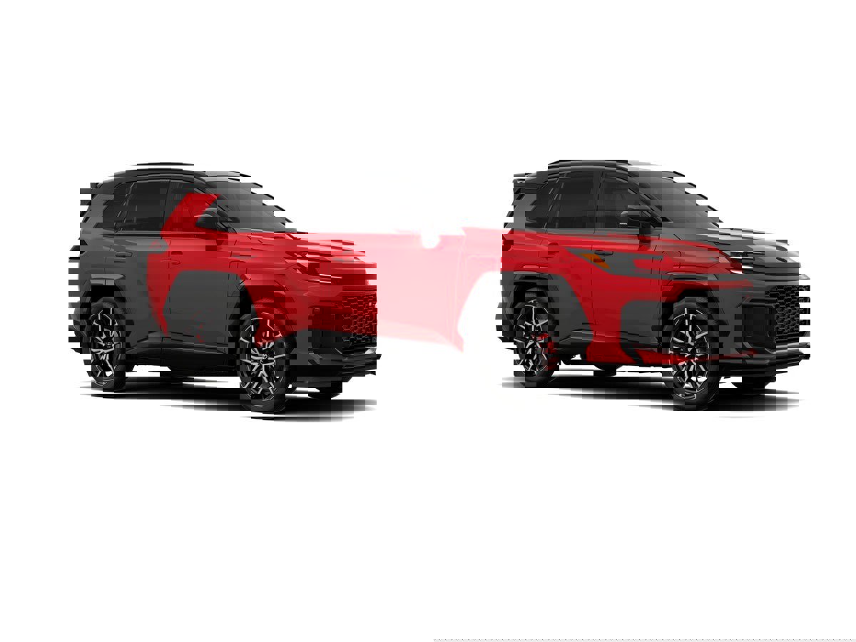 New 2026 Toyota RAV4 AWD Plug-in Hybrid image 14