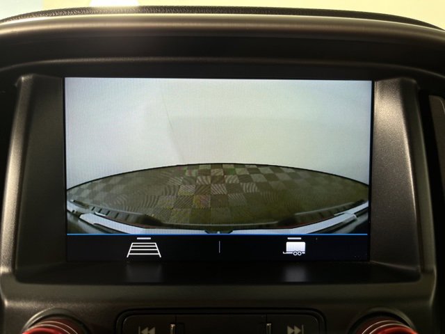 Used 2022 GMC Canyon AT4 w/ Trailering Package image 32