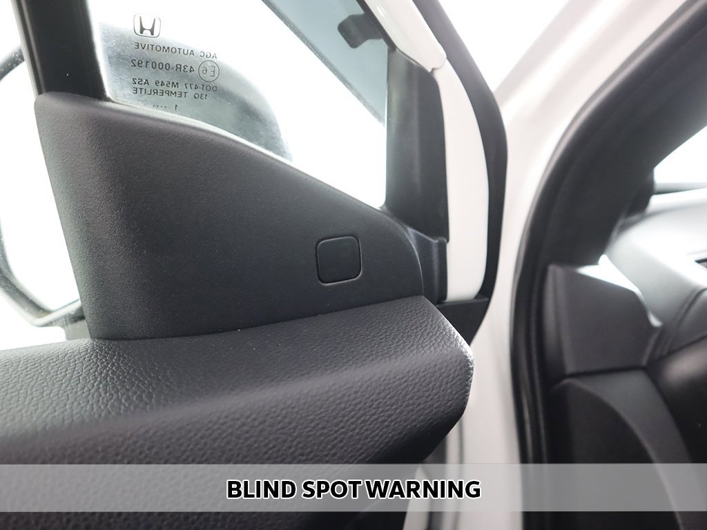 Used 2022 Honda Passport TrailSport image 7