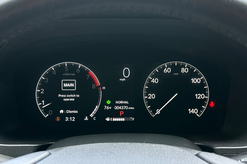 Certified 2026 Honda Ridgeline RTL image 28