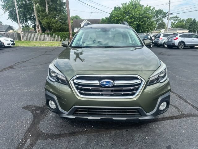 Used 2019 Subaru Outback 2.5i Limited w/ Popular Package #2 AWD/4WD video 2
