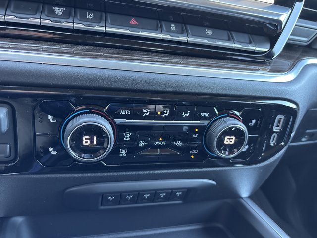 New 2026 Chevrolet Silverado 3500 LT w/ Convenience Package image 34
