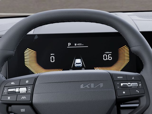 New 2027 Kia Sportage EX FWD image 21
