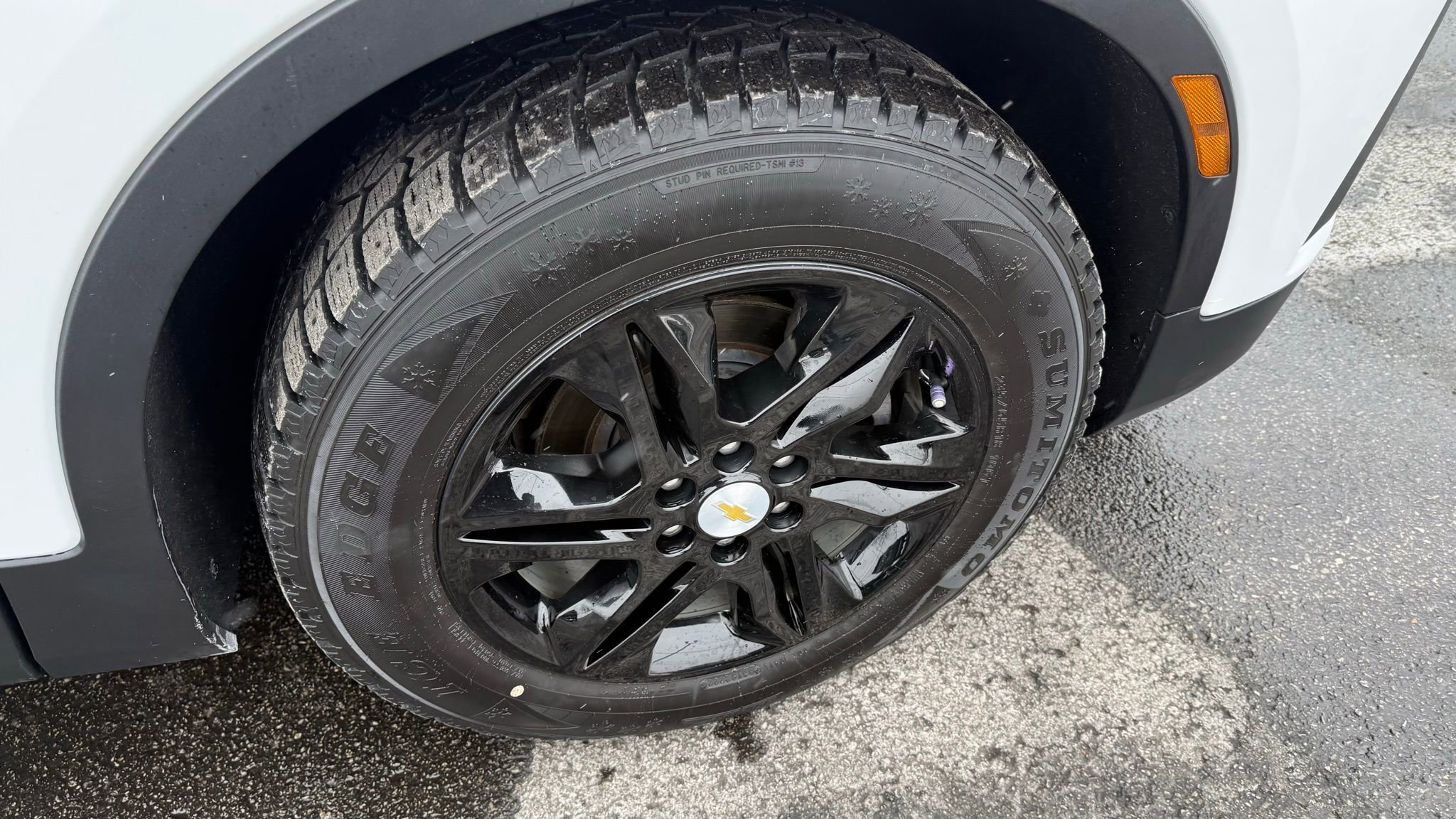 Used 2020 Chevrolet Blazer LT image 12