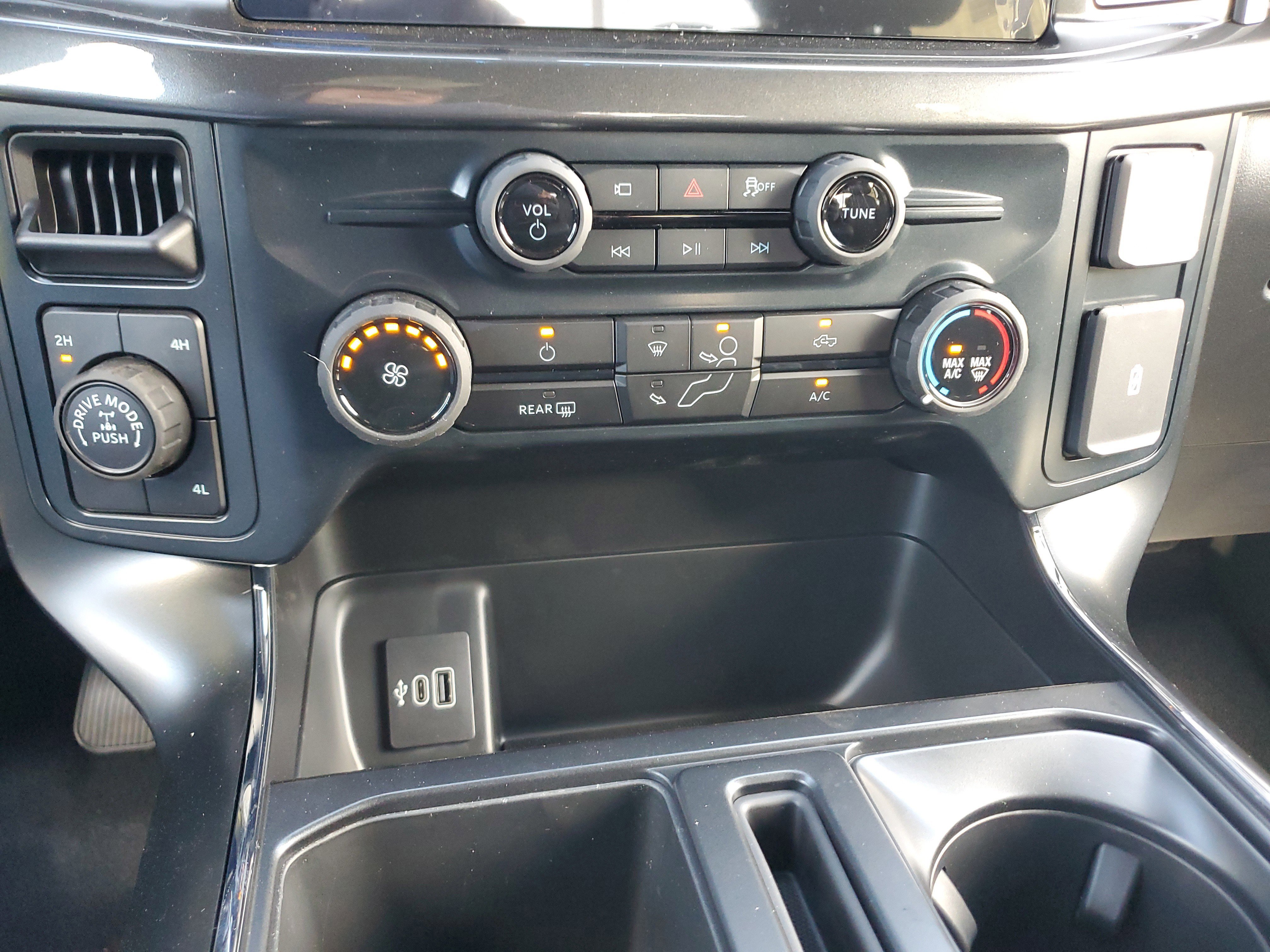 New 2026 Ford F150 STX w/ Equipment Group 200A image 17