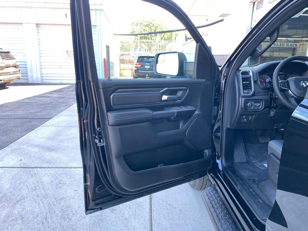 New 2026 RAM 1500 Big Horn image 9