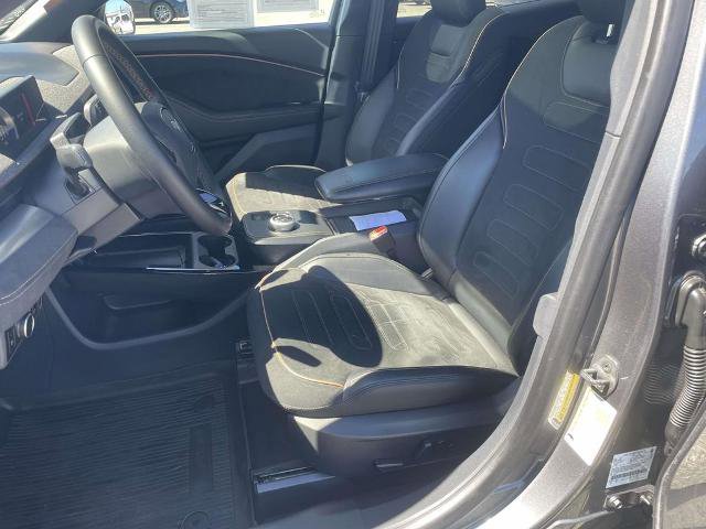 Certified 2023 Ford Mustang Mach-E GT image 20