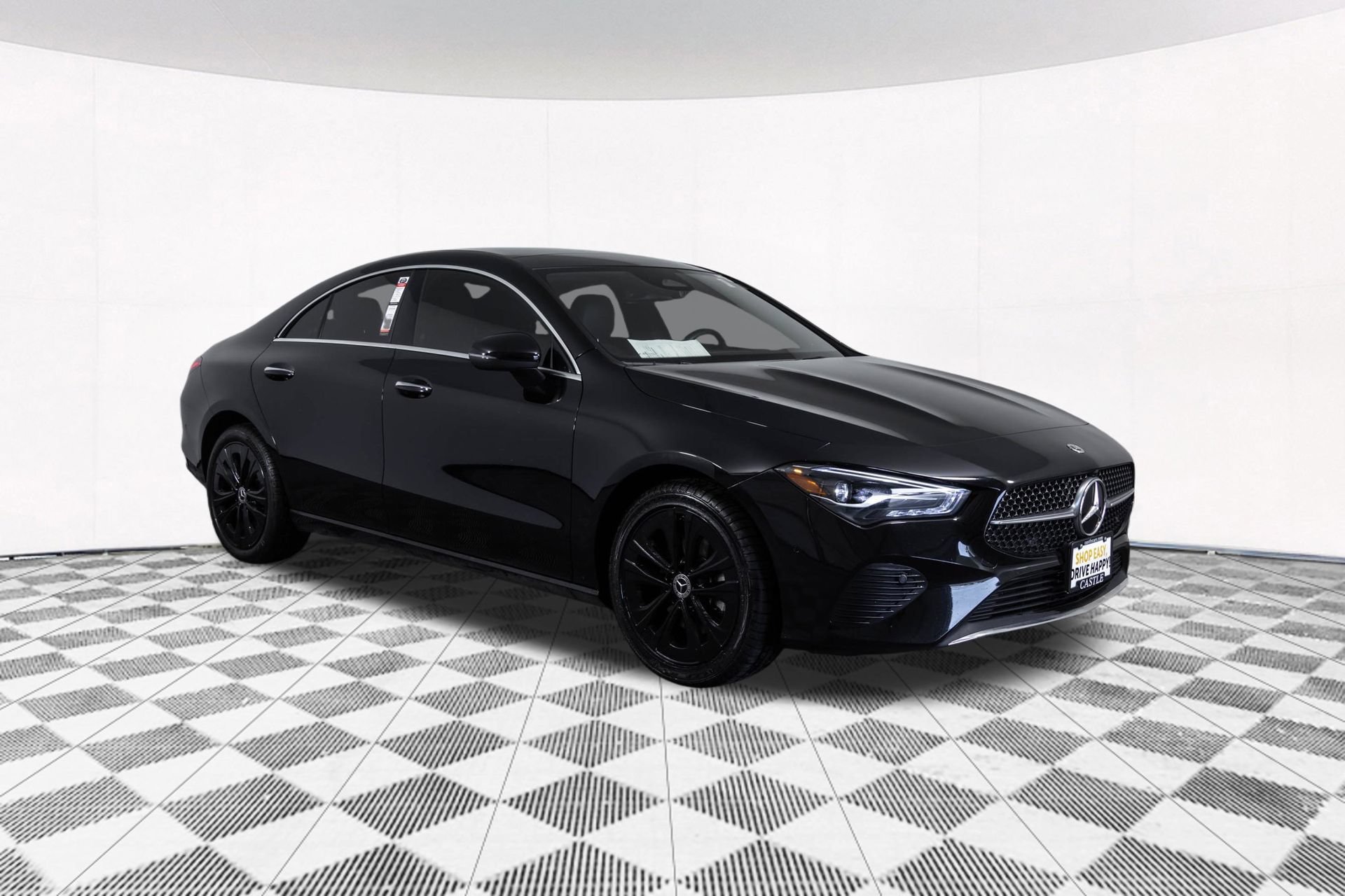 Used 2025 Mercedes-Benz CLA 250 4MATIC image 21