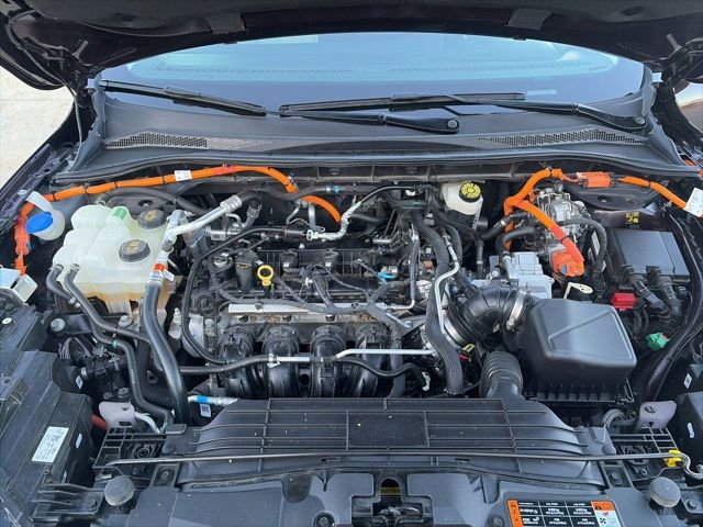 Used 2023 Ford Escape SE w/ PHEV Premium Package image 26