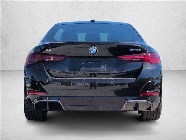 New 2026 BMW i4 M60 w/ Premium Package image 8