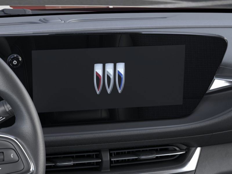 New 2026 Buick Envista Preferred w/ Convenience I Package image 21