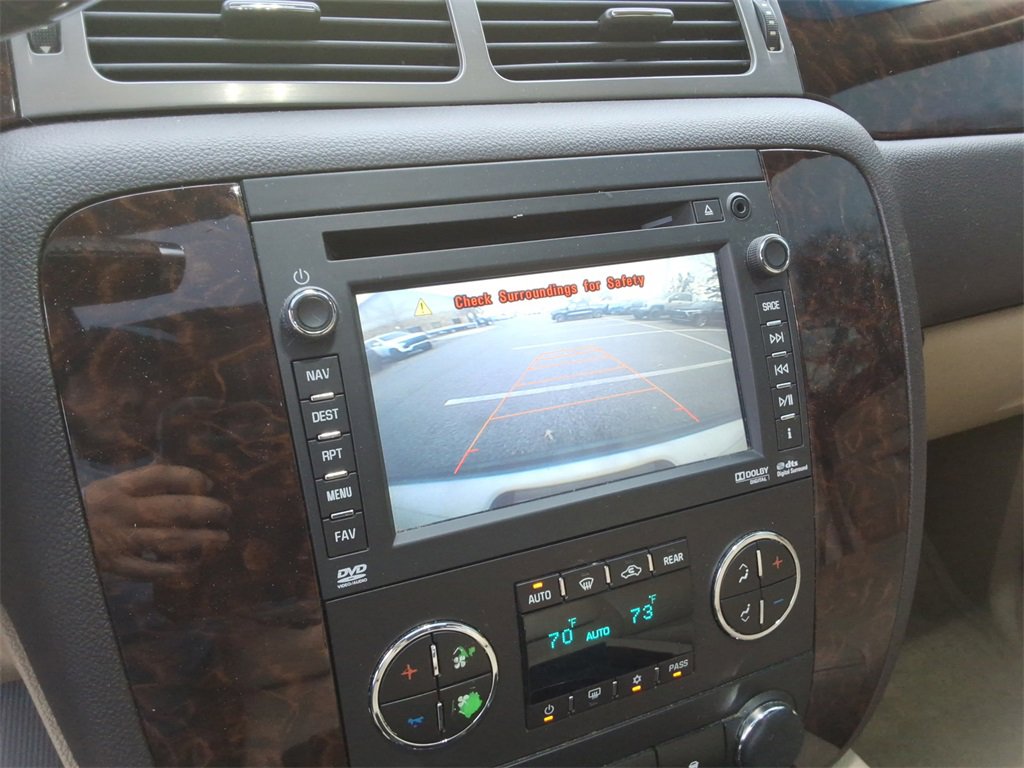 Used 2013 GMC Yukon Denali image 17