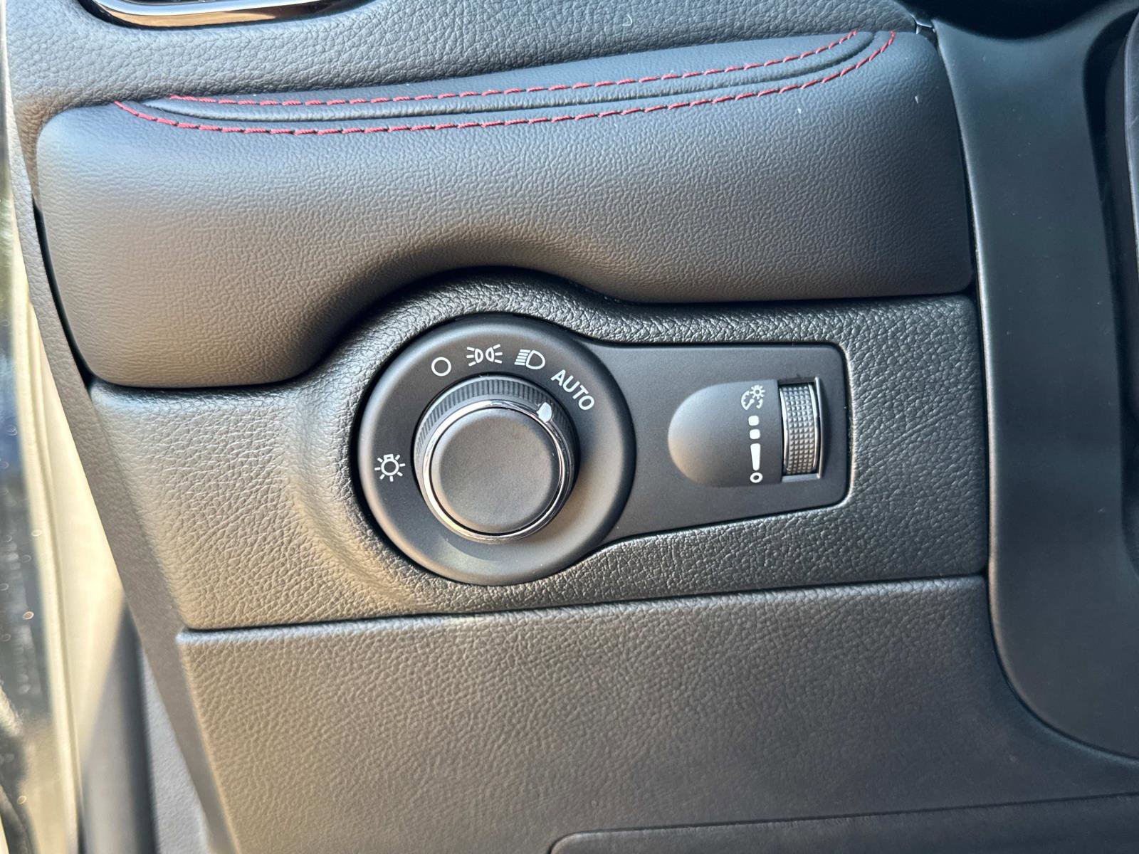 New 2026 Dodge Durango GT w/ Blacktop Package image 31