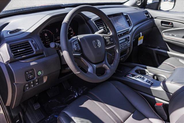 New 2026 Honda Ridgeline TrailSport image 10