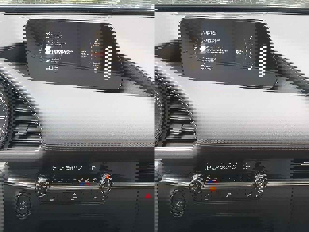 New 2026 MAZDA MAZDA3 2.5 S Sedan w/ Preferred Pkg image 15