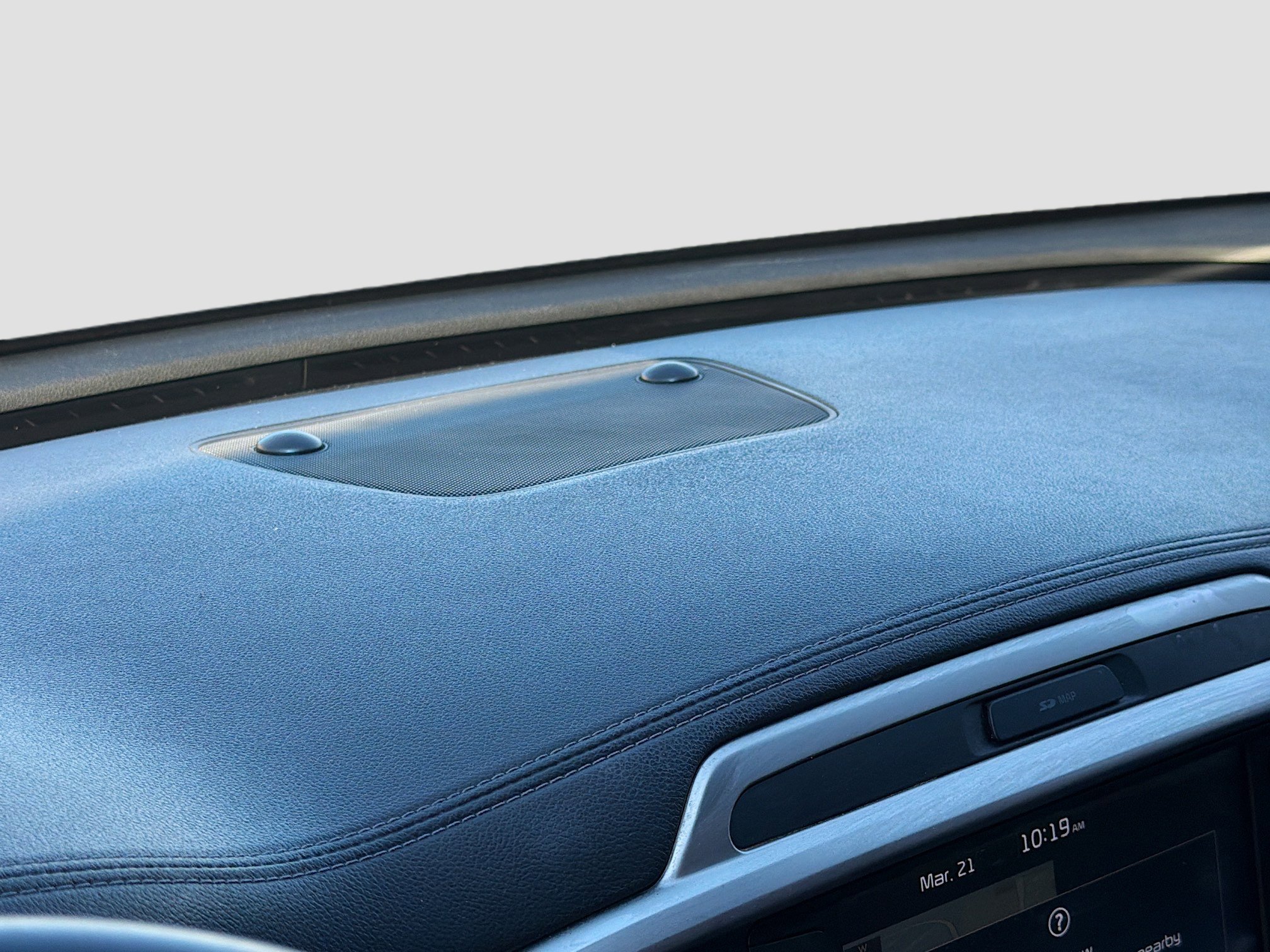 Used 2019 Kia Sorento SX image 19