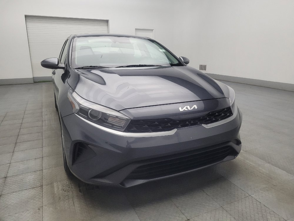 Used 2023 Kia Forte LX FWD image 14