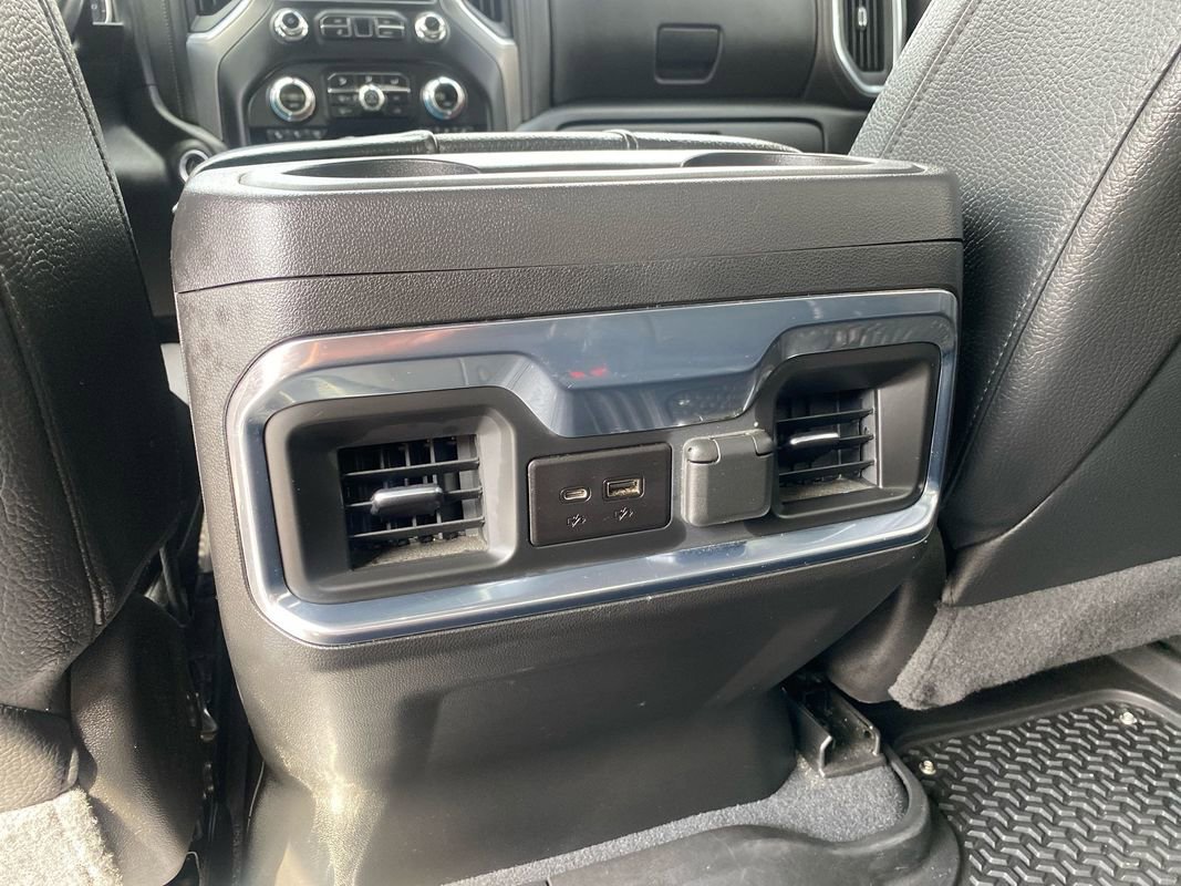Used 2022 GMC Sierra 2500 Denali w/ Denali Ultimate Package image 33