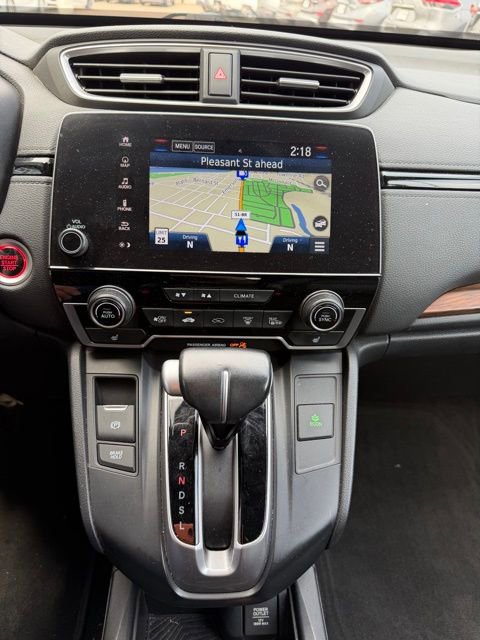 Used 2018 Honda CR-V Touring image 23
