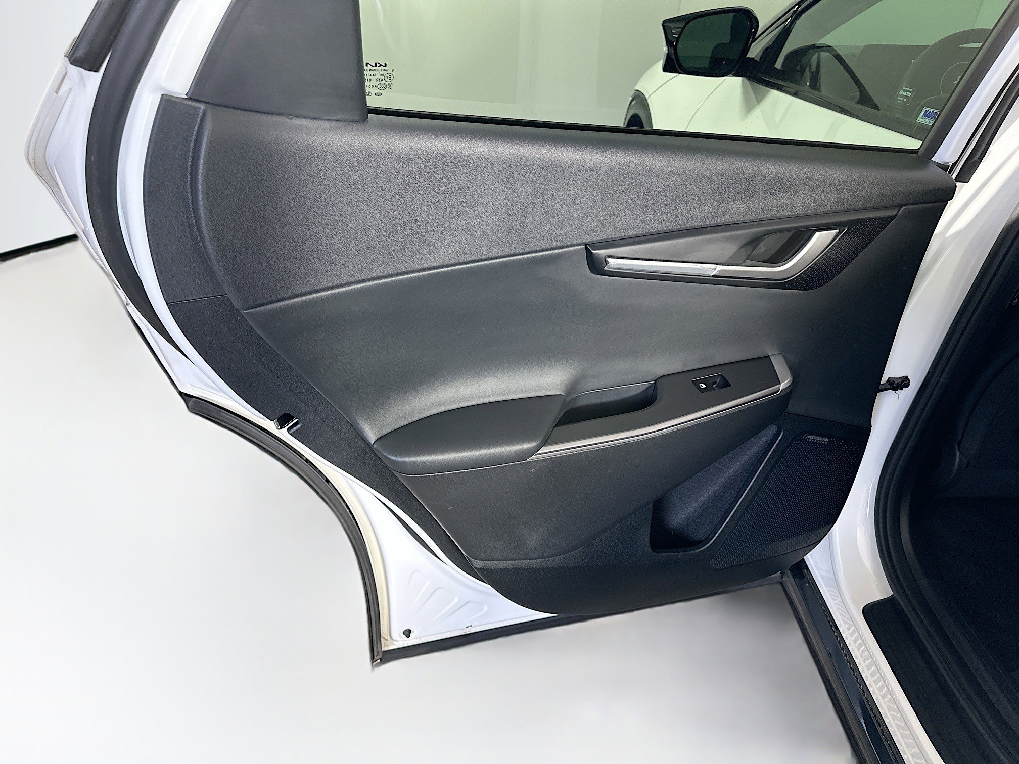 Used 2024 Kia EV6 Wind RWD image 26
