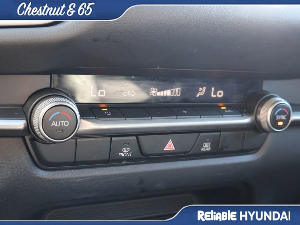 Used 2023 MAZDA CX-30 AWD 2.5 S w/ Select Package image 37