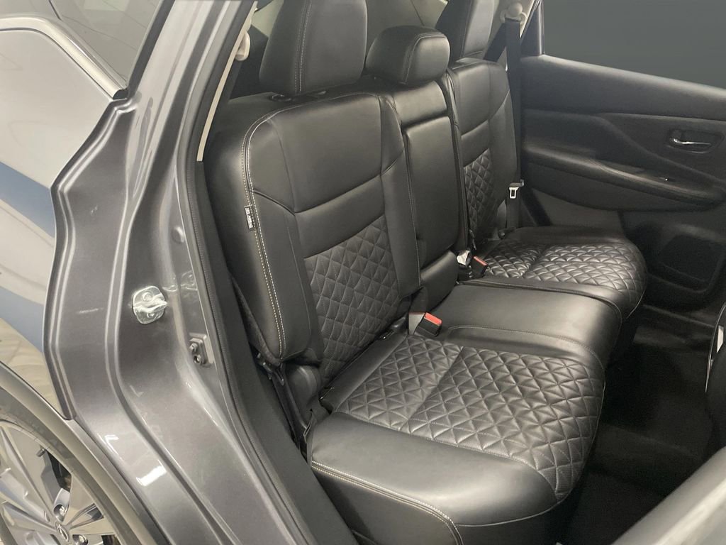 Used 2024 Nissan Murano Platinum image 33