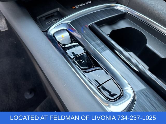 Certified 2024 Buick Enclave Essence w/ LPO, Cargo Package FWD image 15