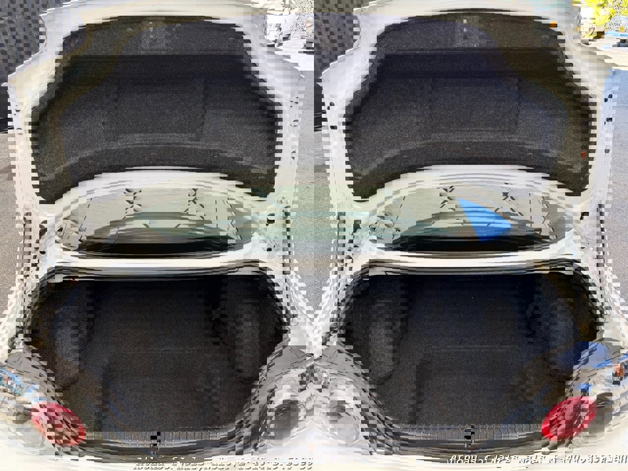 Used 2005 MAZDA RX-8 image 20