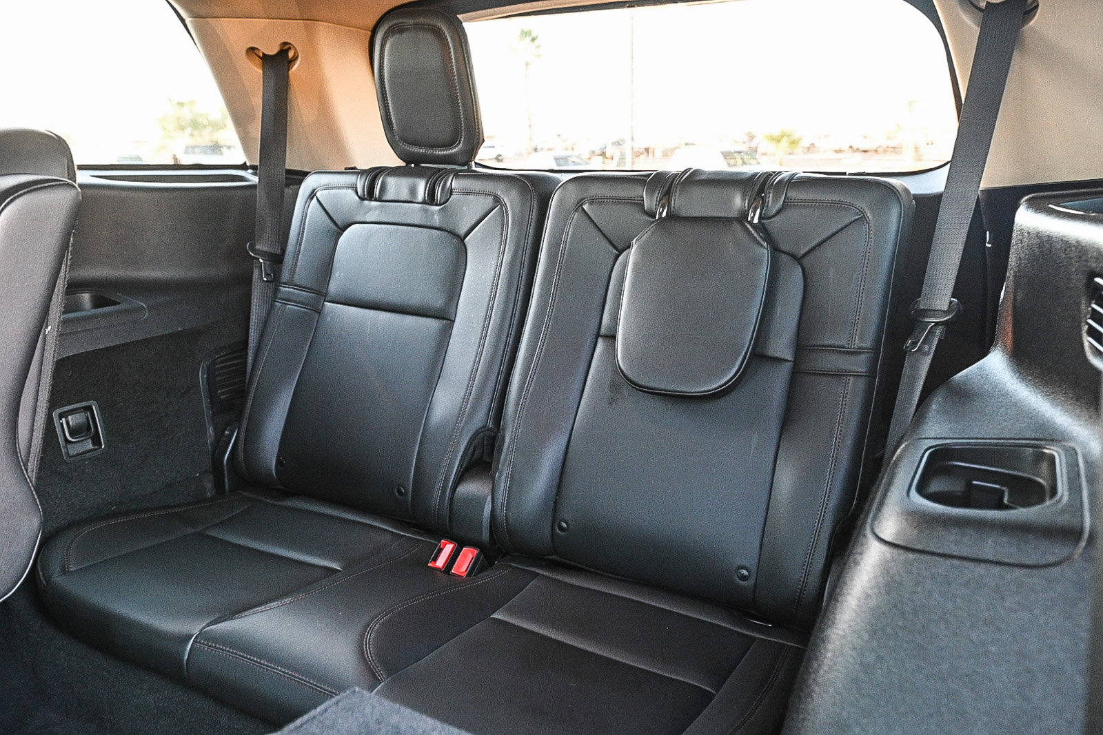 Used 2023 Lincoln Aviator Reserve w/ Elements Package Plus image 20