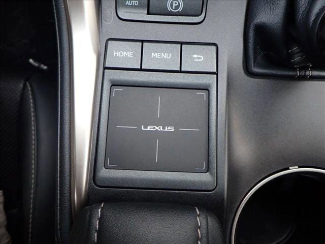 Used 2015 Lexus NX 200t F Sport image 25