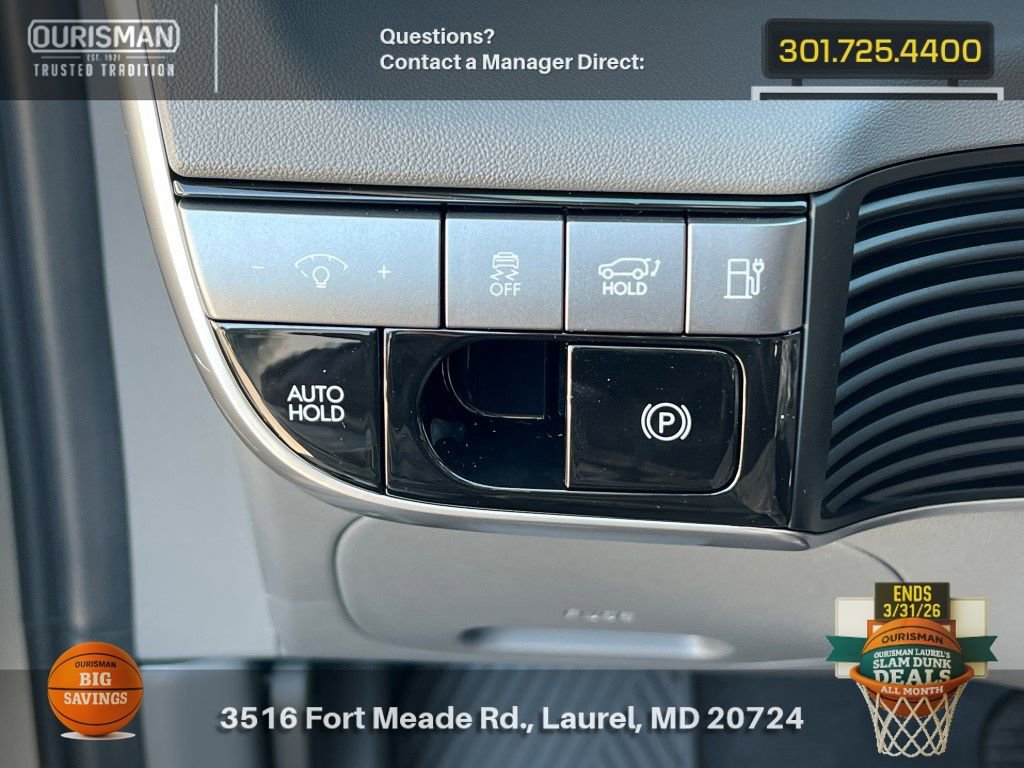 New 2025 Hyundai Ioniq 5 SEL image 27