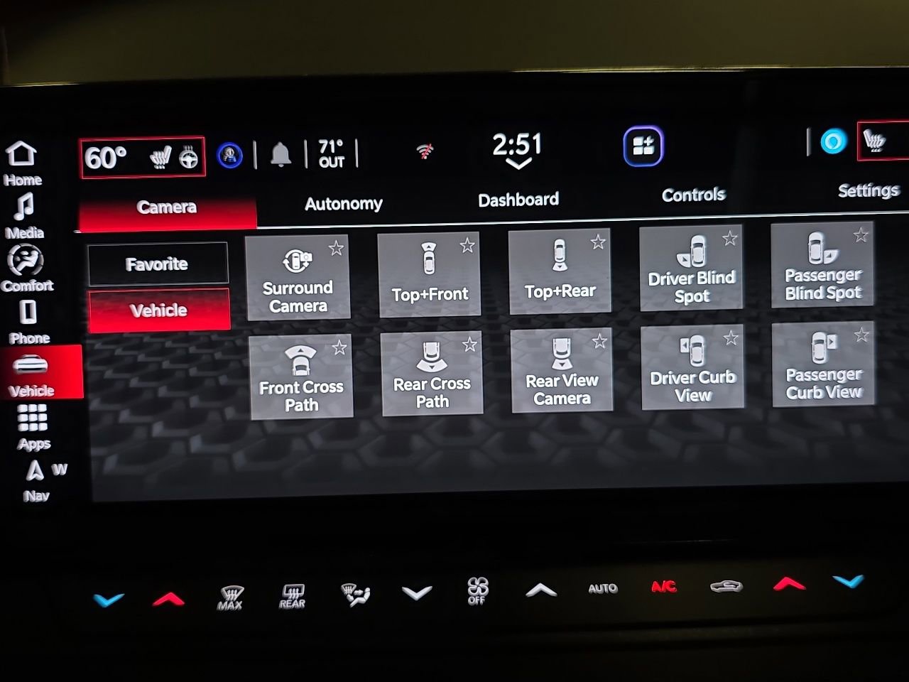 New 2026 Dodge Charger Scat Pack AWD/4WD image 20