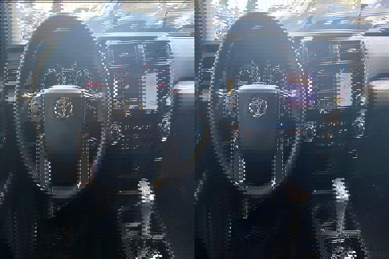 Used 2021 Toyota 4Runner TRD Pro image 15