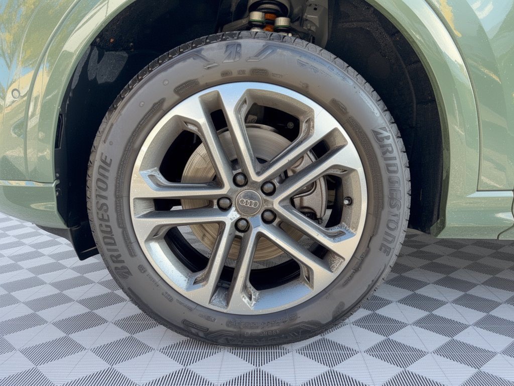 Certified 2026 Audi Q5 Premium AWD/4WD image 13
