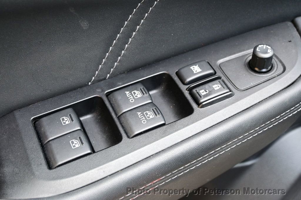 Used 2018 Subaru Outback 2.5i Limited image 17