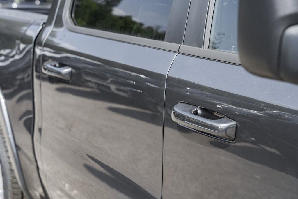 New 2026 RAM 1500 Big Horn image 17