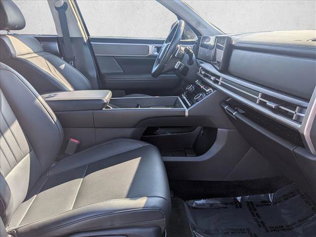 Used 2024 Hyundai Santa Fe SEL image 18