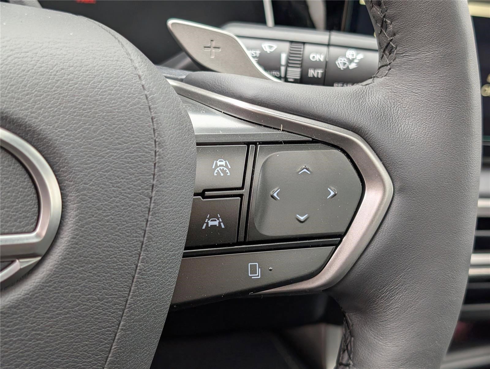 New 2026 Lexus RX 350 AWD image 21