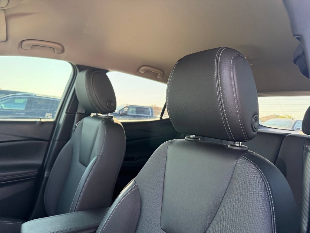 Used 2025 Buick Encore GX Preferred FWD image 25
