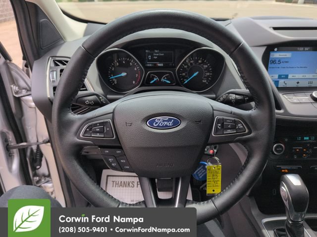 Used 2018 Ford Escape SEL AWD/4WD image 14