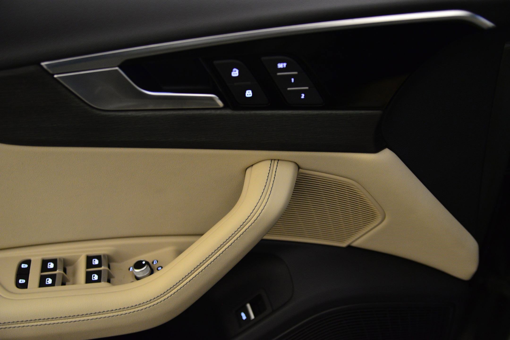 Certified 2023 Audi A4 2.0T Premium Plus w/ Premium Plus Package image 9