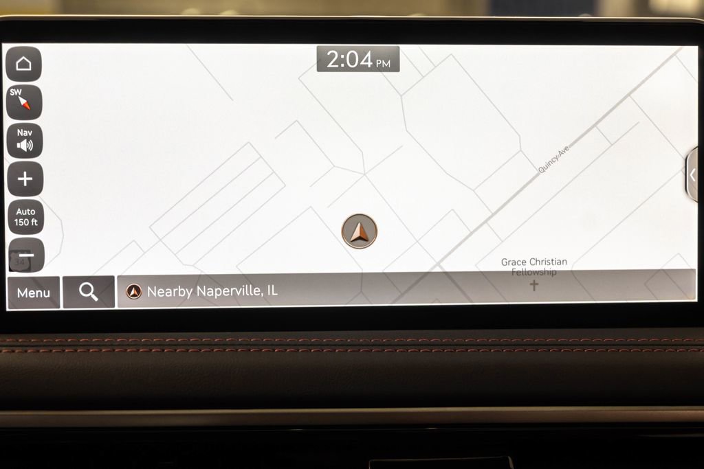 Used 2024 Lexus RX 450h AWD w/ Convenience Package image 55
