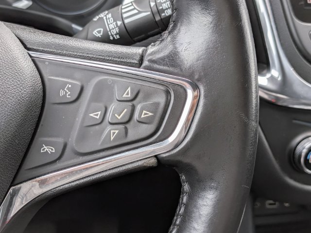 Used 2020 Chevrolet Equinox Premier w/ Premier Redline Edition AWD/4WD image 27