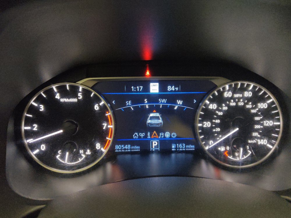 Used 2023 Nissan Altima 2.5 SV w/ SV Premium Package AWD/4WD image 23