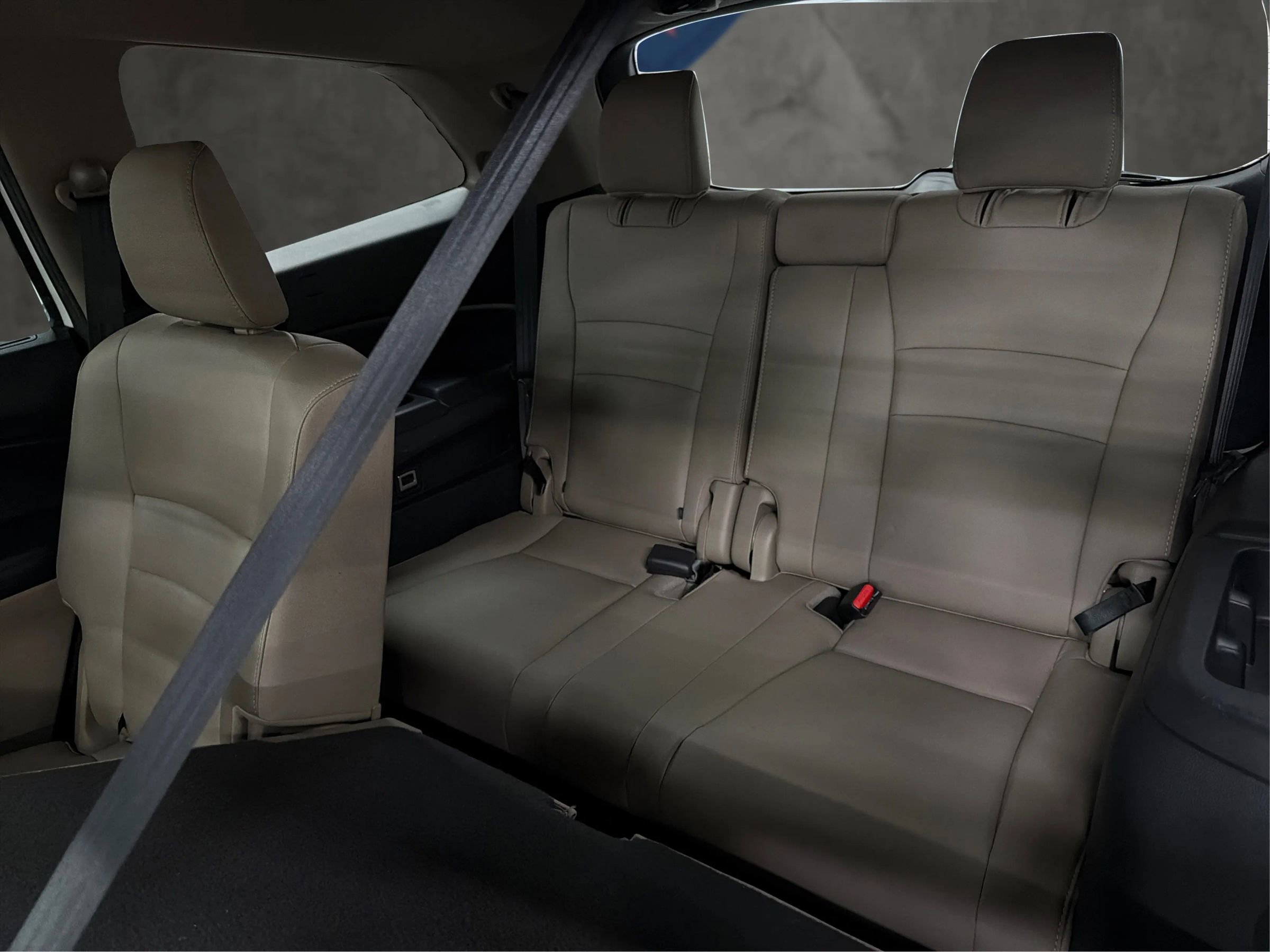 Used 2019 Honda Pilot Touring image 30