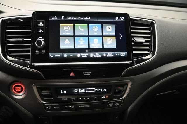 Certified 2026 Honda Ridgeline RTL image 3