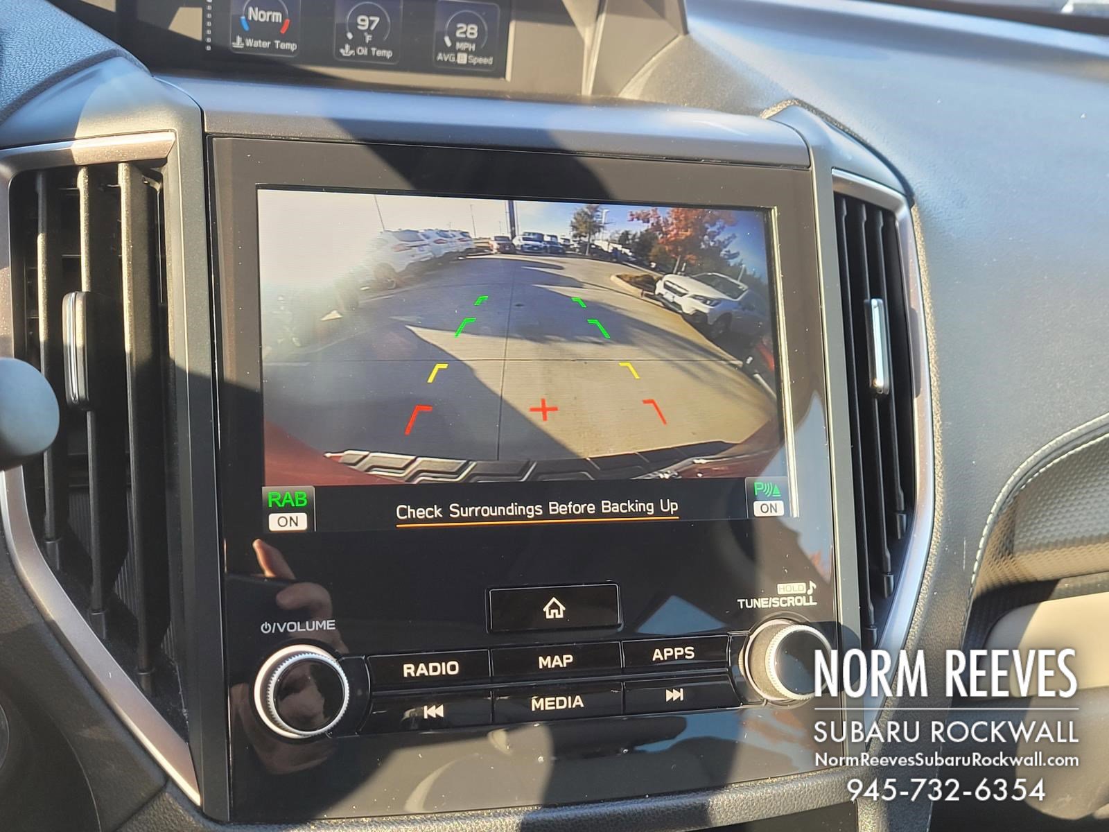 Certified 2024 Subaru Forester Limited w/ Convenience Package image 10