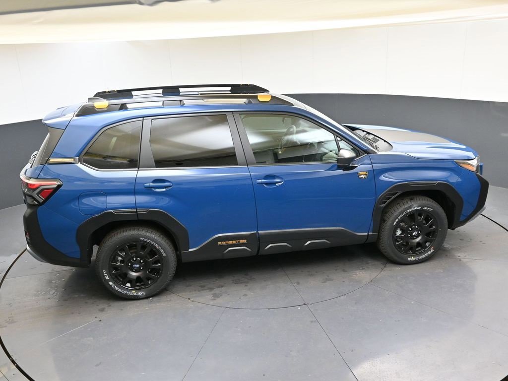 New 2026 Subaru Forester Wilderness image 49